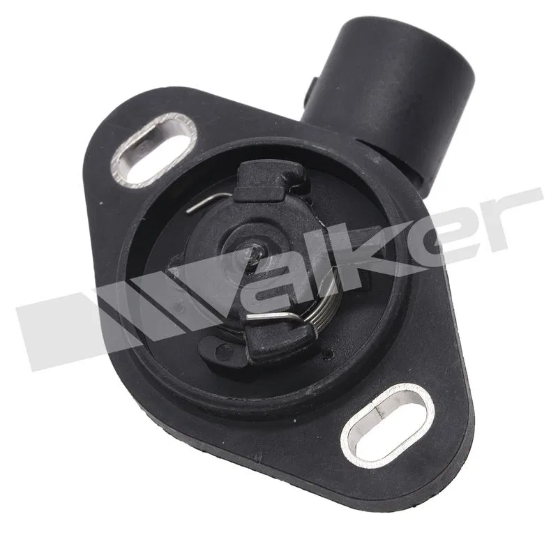 200-1353 – WALKER PROD. Throttle Position Sensor, OE Replacement 3 Blade Terminal Plastic - view 3